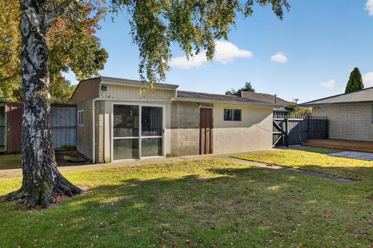 Photo of property in 9 Cobra Street, Halswell, Christchurch, 8025