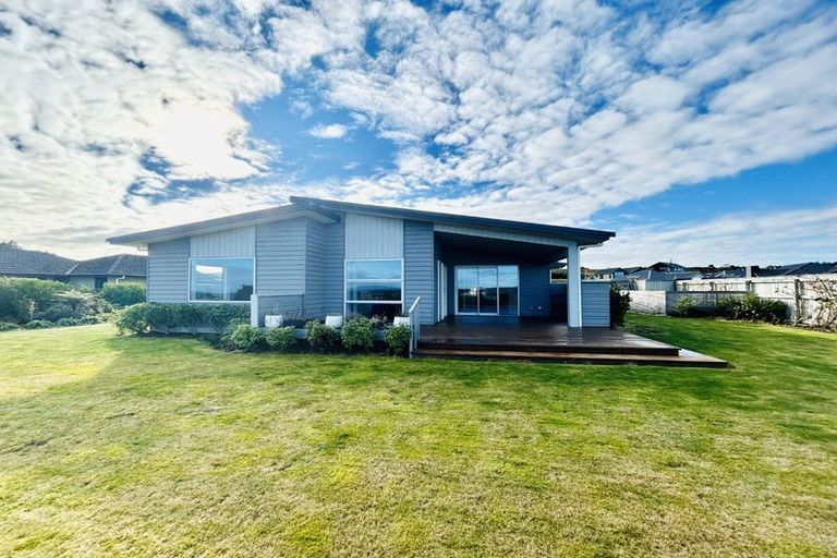 Photo of property in 11 Racecourse Terrace Rise, Hokitika, 7882