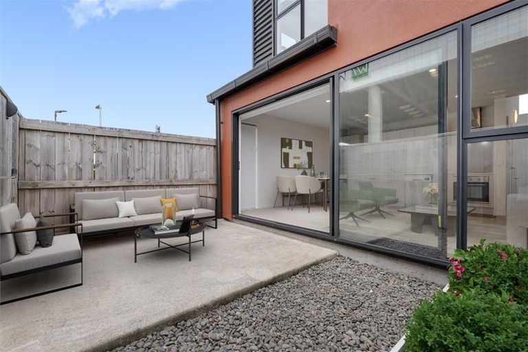 Photo of property in 43/17 Owens Place, Mount Maunganui, 3116
