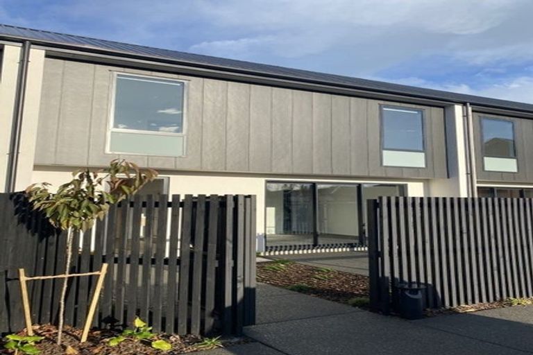 Photo of property in 6/29 Wrights Road, Addington, Christchurch, 8024