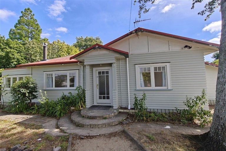 Photo of property in 10 Marne Street, Claudelands, Hamilton, 3214