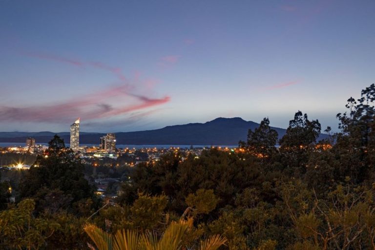 Photo of property in 181 Glenfield Road, Hillcrest, Auckland, 0627