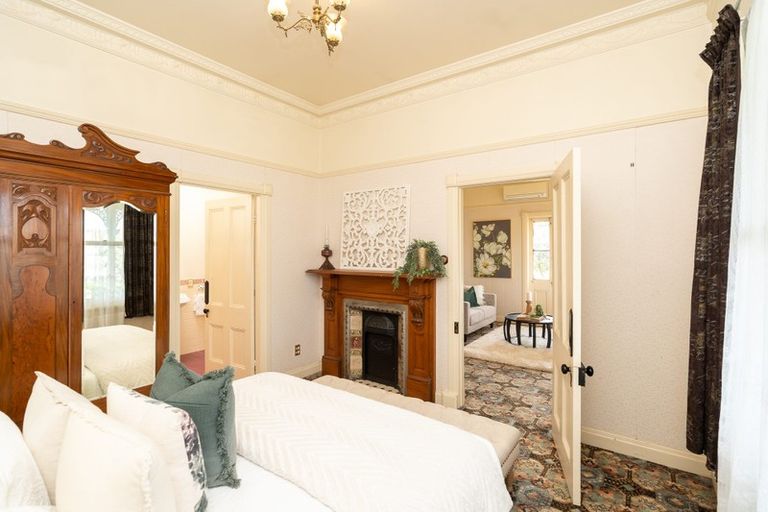 Photo of property in 1 Knighton Road, Hillcrest, Hamilton, 3216