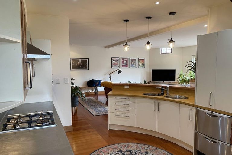 Photo of property in 70b Webb Street, Te Aro, Wellington, 6011