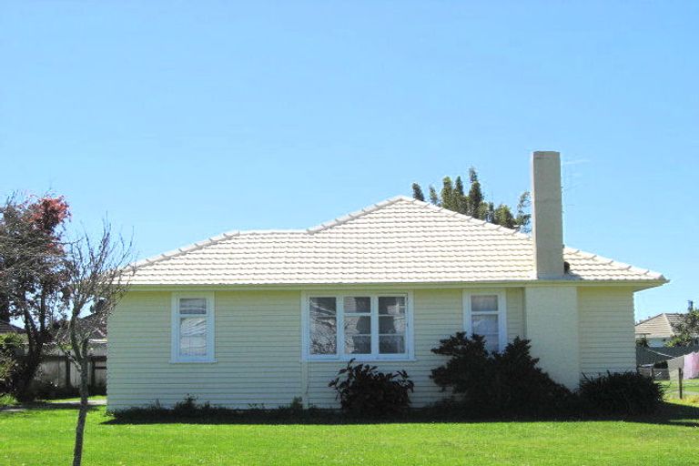 Photo of property in 36 Cobham Crescent, Huntly, 3700