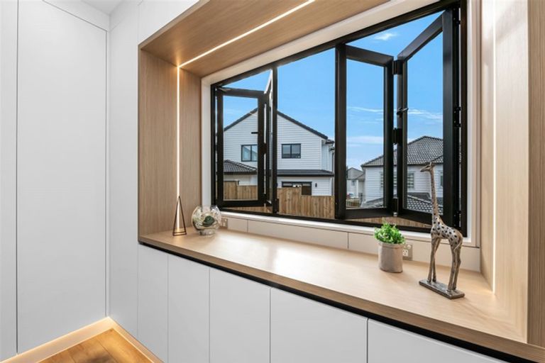 Photo of property in 9 Tiro Street, Flat Bush, Auckland, 2019
