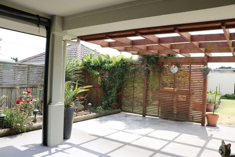 Photo of property in 29 Seabury Avenue, Foxton Beach, Foxton, 4815