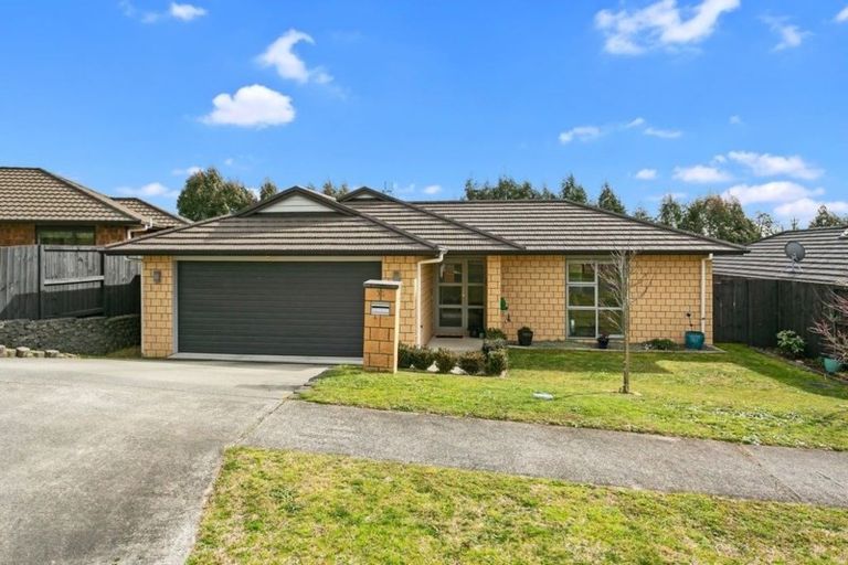 Photo of property in 33 Alpers Ridge, Leamington, Cambridge, 3432