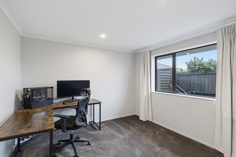 Photo of property in 128 Broadlands Drive, Rolleston, 7615