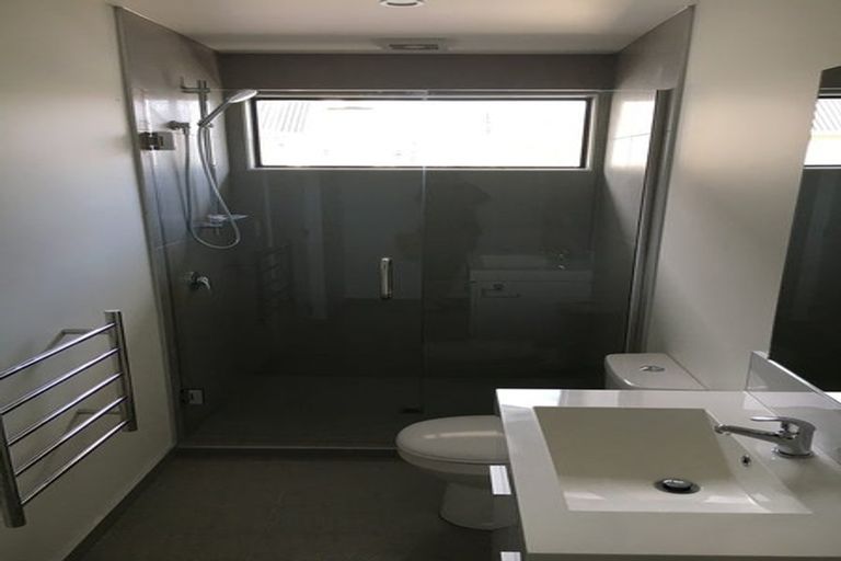 Photo of property in 5/11 Exeter Street, Merivale, Christchurch, 8014