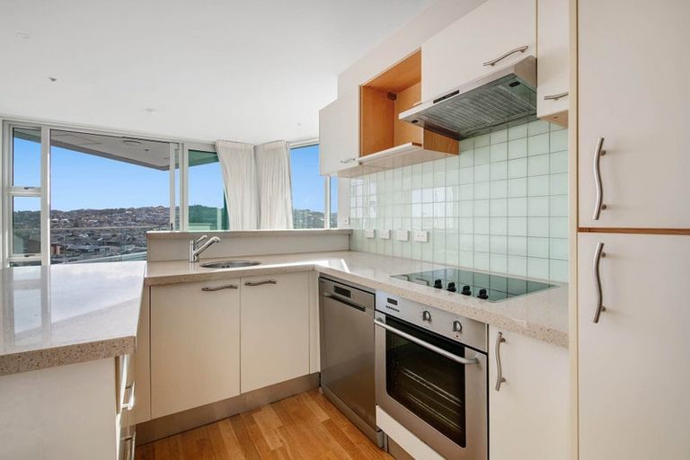 Photo of property in 609/11 Tamariki Avenue, Kelston, Auckland, 0602
