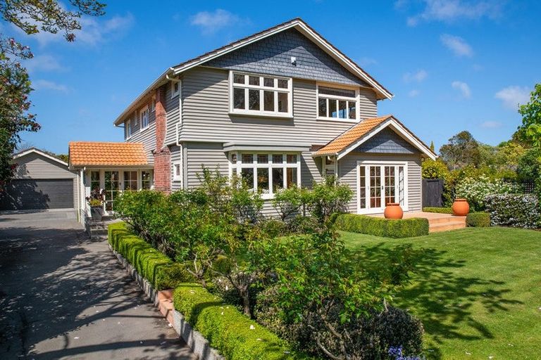 Photo of property in 34 Heaton Street, Merivale, Christchurch, 8052