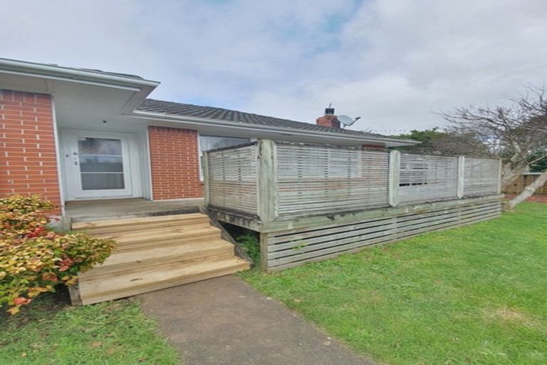 Photo of property in 86 Marne Road, Papakura, 2110