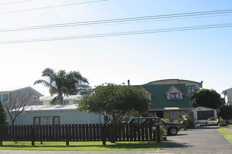 Photo of property in 169 Harbour Road, Ohope, 3121