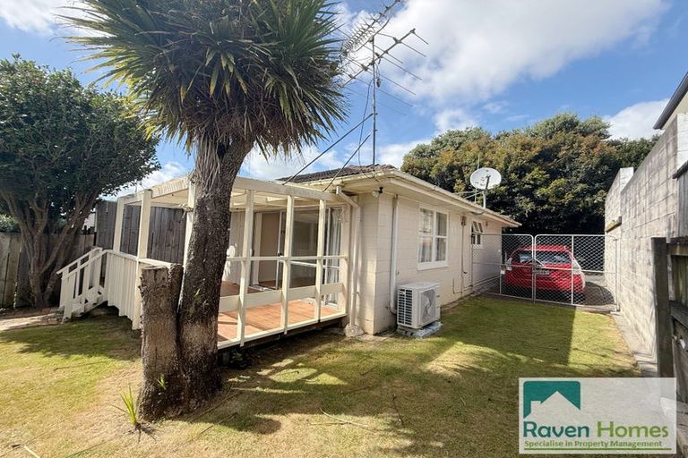 Photo of property in 1/3 Inkerman Street, Onehunga, Auckland, 1061