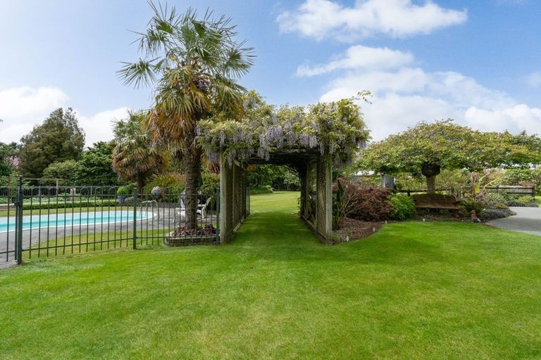 Photo of property in 40 Gordon Place, Levin, 5510