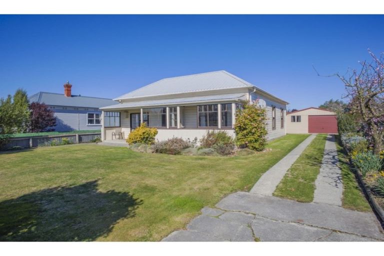 Photo of property in 184 North Street, West End, Timaru, 7910