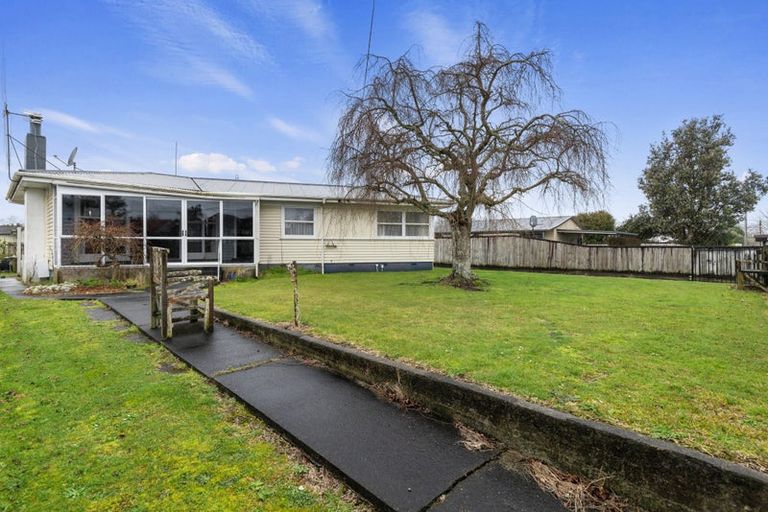 Photo of property in 9 Strathmore Street, Morrinsville, 3300