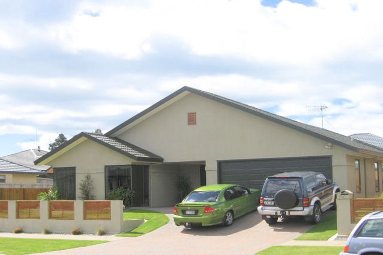 Photo of property in 155 Lakewood Drive, Nukuhau, Taupo, 3330