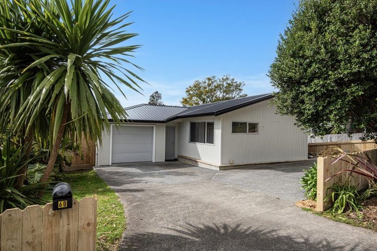 Photo of property in 58 King Street, Kensington, Whangarei, 0112