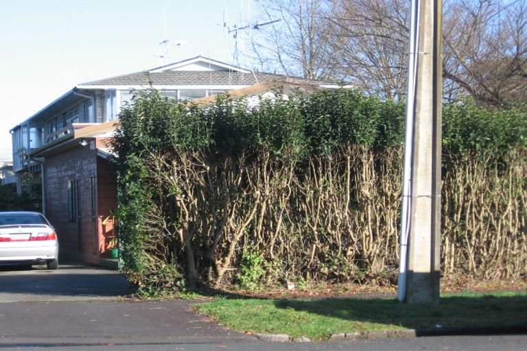 Photo of property in 1 Graham Street, Hamilton East, Hamilton, 3216