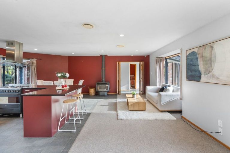 Photo of property in 7 Manna Place, West Melton, Christchurch, 7675