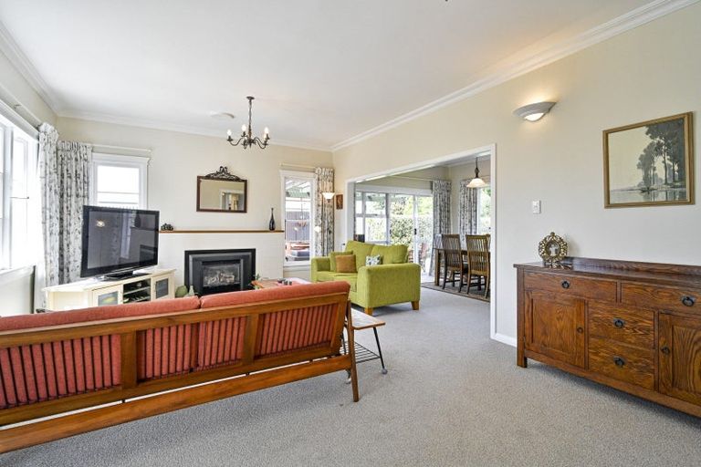 Photo of property in 201 Frimley Avenue, Frimley, Hastings, 4120