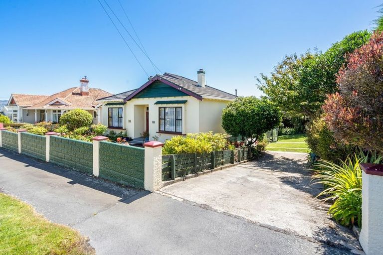 Photo of property in 23 Dundonald Street, Tainui, Dunedin, 9013
