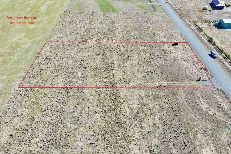 Photo of property in 63 Old Glen Lyon Road, Twizel, 7999