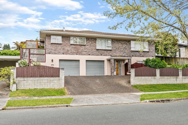 Photo of property in 77 Pegasus Drive, Sunnybrook, Rotorua, 3015