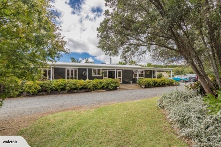 Photo of property in 46 Wiroa Road, Kerikeri, 0293