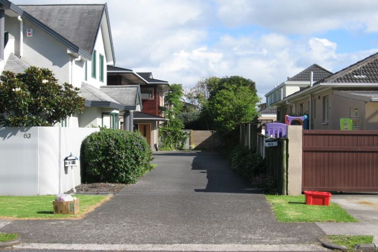 Photo of property in 2/63 Hattaway Avenue, Bucklands Beach, Auckland, 2012