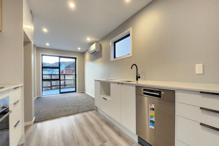 Photo of property in 54 Milne Crescent, Taita, Lower Hutt, 5011