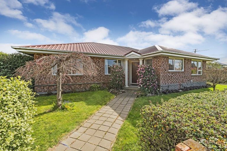 Photo of property in 31a Pennington Street, Leeston, 7632