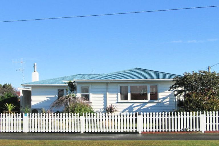 Photo of property in 71 Harold Holt Avenue, Onekawa, Napier, 4110