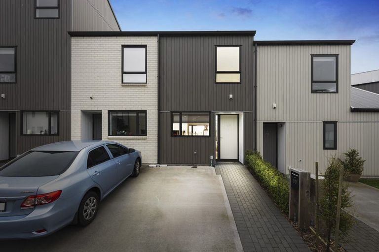 Photo of property in 69/170 Fraser Avenue, Johnsonville, Wellington, 6037