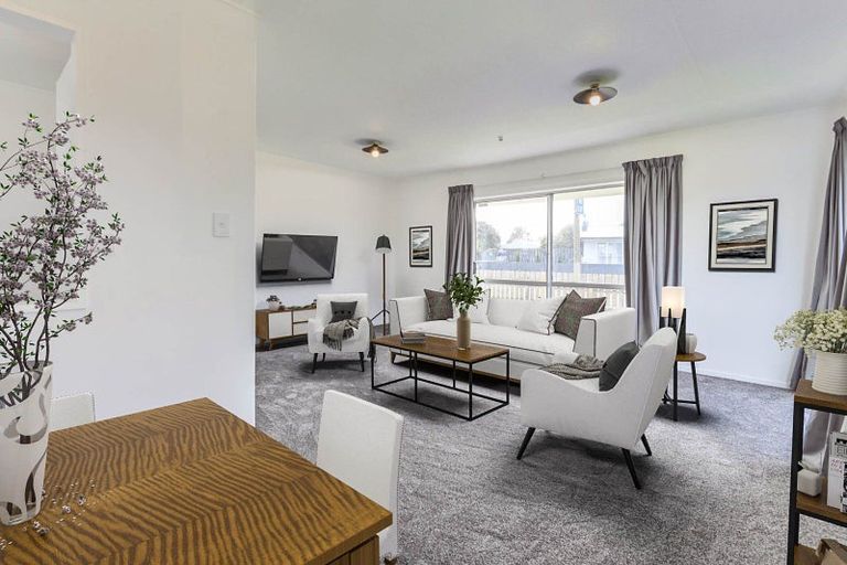 Photo of property in 1 Cabot Place, Flaxmere, Hastings, 4120