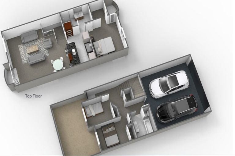 Photo of property in 5/29 Third Avenue, Tauranga, 3110