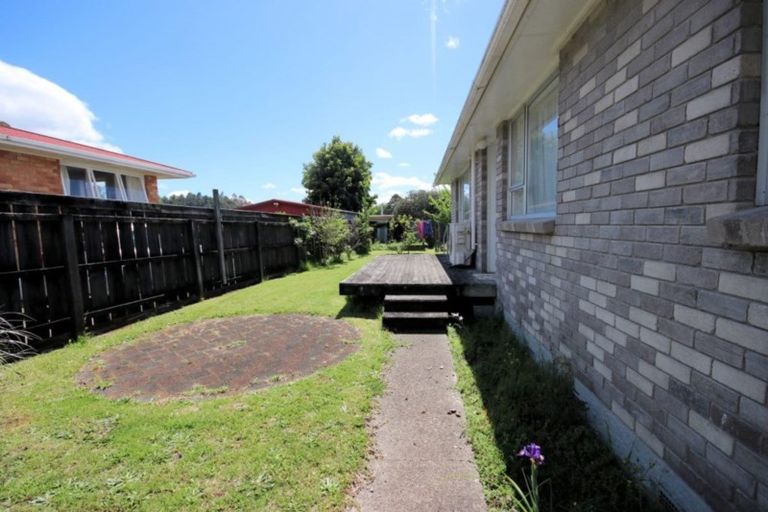 Photo of property in 46 Holyoake Crescent, Kawerau, 3127