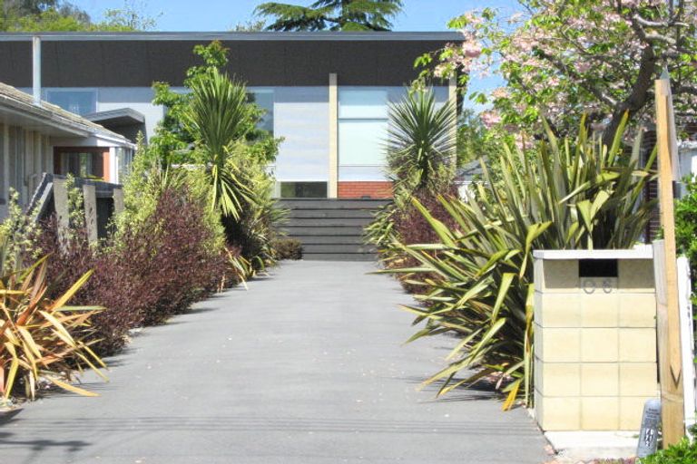 Photo of property in 6 Braithwaite Street, Ilam, Christchurch, 8041