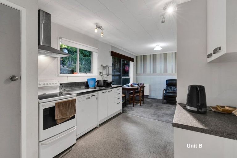 Photo of property in 10a Turi Street, Welbourn, New Plymouth, 4312