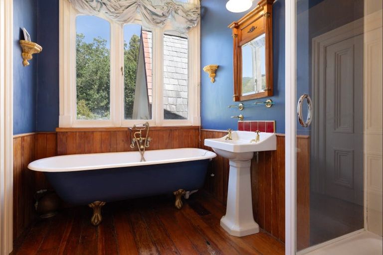 Photo of property in Warwick House, 64 Brougham Street, Nelson South, Nelson, 7010