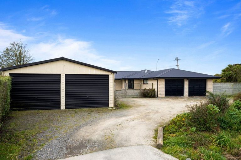 Photo of property in 4 Rangiora Woodend Road, Woodend, 7610