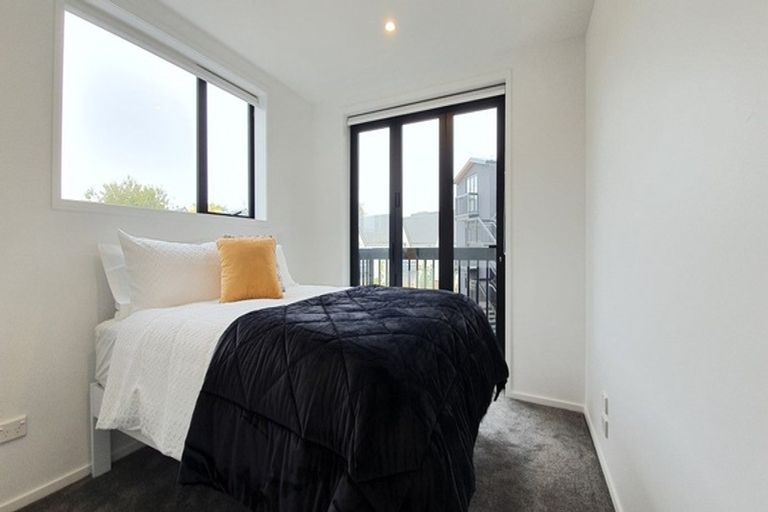 Photo of property in 104/489 Selwyn Street, Christchurch Central, Christchurch, 8011