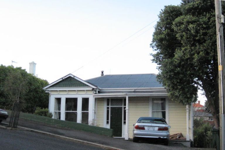 Photo of property in 7 Chamberlain Street, Maori Hill, Dunedin, 9010