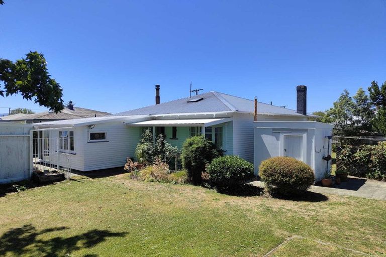 Photo of property in 122 Scott Street, Redwoodtown, Blenheim, 7201