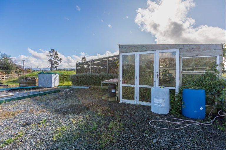 Photo of property in 262 Burnside Road, Ashley Clinton, Takapau, 4288