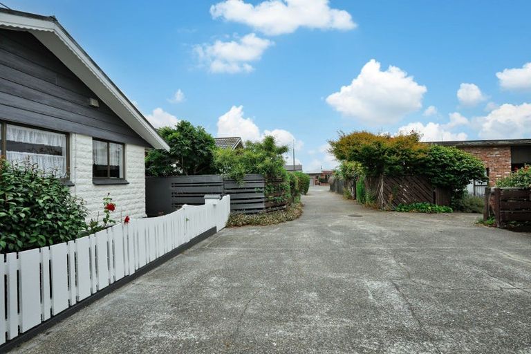 Photo of property in 4/132 Leet Street, Invercargill, 9810