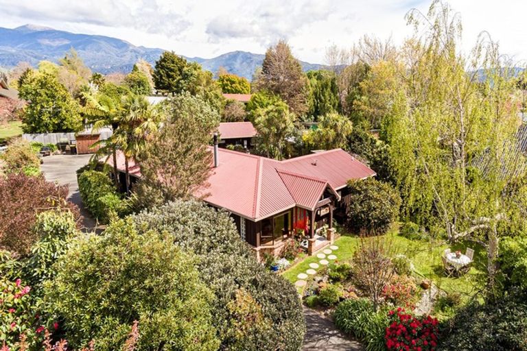 Photo of property in 216 Thorp Street, Motueka, 7120