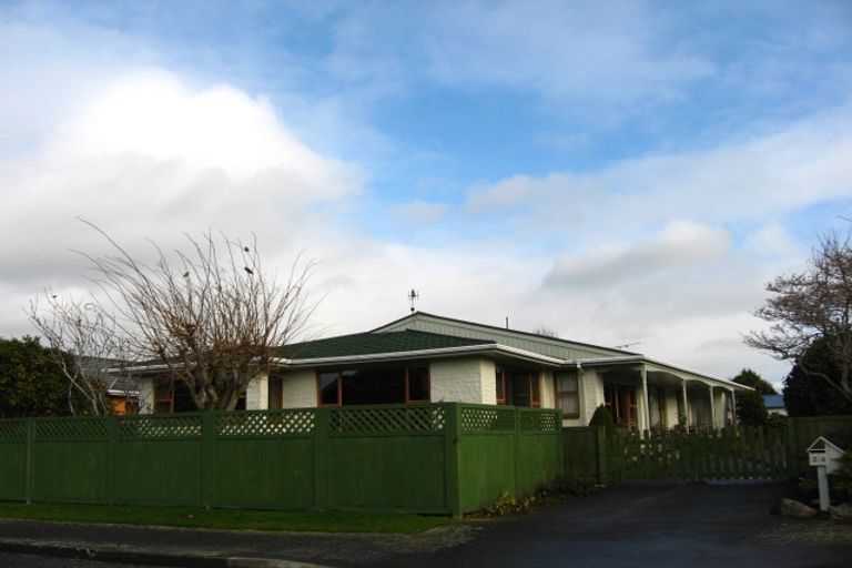Photo of property in 34 Elm Crescent, Gladstone, Invercargill, 9810